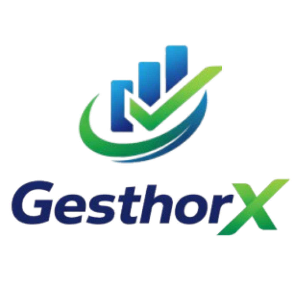 GesthorX Logo
